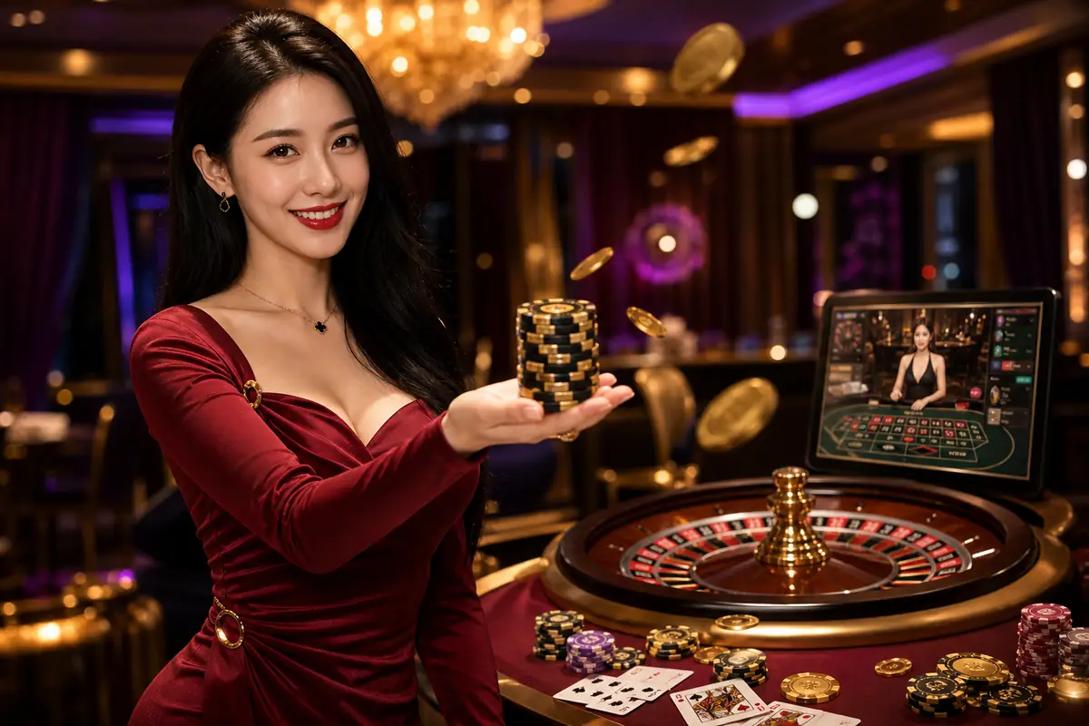 aubet77 Slot Provider ဂိမ်းများ